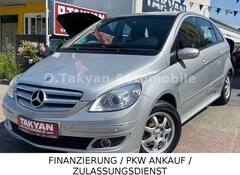 Bild des Angebotes Mercedes-Benz B 150 B -Klasse B 150