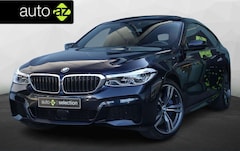 Bild des Angebotes BMW 630 6-serie 630i High Executive Edi