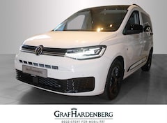 Bild des Angebotes VW Caddy 5-Sitzer 2.0 TDI SCR DSG Life Edition