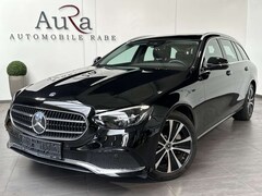 Bild des Angebotes Mercedes-Benz E 300 T Avantgarde NAV+LED+PANO+WIDESCREEN+KAM