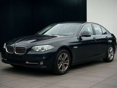 Bild des Angebotes BMW 520 520 d xDrive Standheizung Klimaanlage LED
