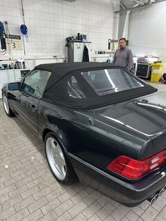 Bild des Angebotes Mercedes-Benz SL 320 SL 320