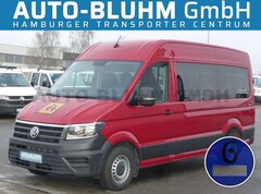 Bild des Angebotes VW Crafter 35 TDI Kombi L3H3 Lift 6-Rollstuhlplätze