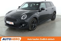 Bild des Angebotes MINI Cooper Clubman Cooper Classic Trim Aut.*LED*NAVI*TEMPO*CAM*PDC*