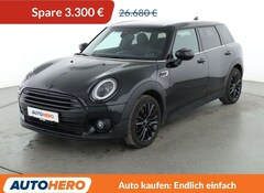 Bild des Angebotes MINI Cooper Clubman Cooper Classic Trim Aut.*LED*NAVI*TEMPO*CAM*PDC*