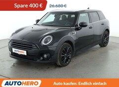 Bild des Angebotes MINI Cooper Clubman Cooper Classic Trim Aut.*LED*NAVI*TEMPO*CAM*PDC*