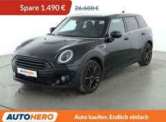 Bild des Angebotes MINI Cooper Clubman Cooper Classic Trim Aut.*LED*NAVI*TEMPO*CAM*PDC*