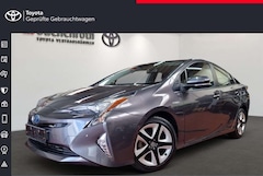 Bild des Angebotes Toyota Prius Executive +AHK+HUD+JBL+WKR