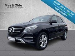 Bild des Angebotes Mercedes-Benz GLE 400 el.Sitze NAV SHZ LED Alarm el.Heckklappe