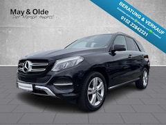 Bild des Angebotes Mercedes-Benz GLE 400 el.Sitze NAV SHZ LED Alarm el.Heckklappe