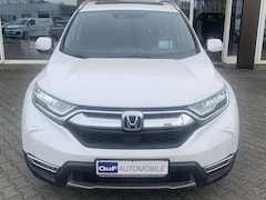 Bild des Angebotes Honda CR-V 2.0 i-MMD HYBRID 4WD Executive