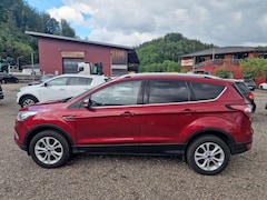 Bild des Angebotes Ford Kuga Titanium-Aus 1.Hand-TOP-AUSSTATTUNG-NAVI
