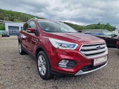 Bild des Angebotes Ford Kuga Titanium-Aus 1.Hand-TOP-AUSSTATTUNG-NAVI