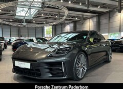 Bild des Angebotes Porsche Panamera 4 E-Hybrid Sportabgas InnoDrive Head-Up