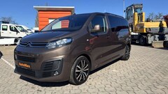 Bild des Angebotes Citroen Spacetourer 2.0 BlueHDi 9 Sitze RFK ° Navi° SHZ °