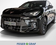 Bild des Angebotes CUPRA Terramar VZ 2.0 TSI DSG LED Navi AHK Pano Kamera SHZ Kessy