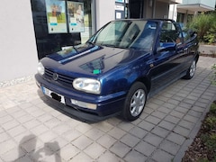 Bild des Angebotes VW Golf Cabriolet Golf Cabrio 1.8 Pink Floyd