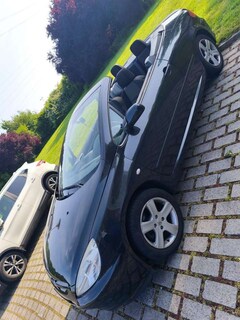 Bild des Angebotes Peugeot 307 CC 110 Filou