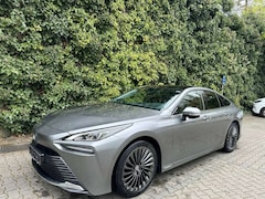 Bild des Angebotes Toyota Mirai Advanced/Pano/Leder/20 Zoll/360°