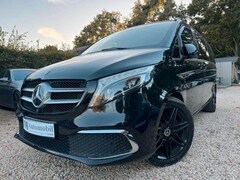 Bild des Angebotes Mercedes-Benz V 220 V300 d EXCLUSIVE lang AMG Memory*360KAM*Pano*ACC