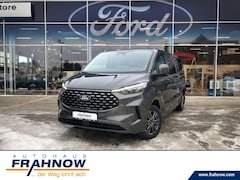 Bild des Angebotes Ford Tourneo Custom 2.0 EcoBlue 320 L2 Titanium LED ACC NAVI AHK