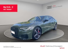 Bild des Angebotes Audi S6 S6 Lim. 3.0 TDI qu. Matrix B&O Pano Leder 360°