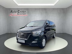Bild des Angebotes Hyundai H-1 Travel Select KAMERA/AHK/KLIMA/NAVI/DAB+