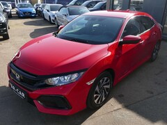 Bild des Angebotes Honda Civic 1.0 i-VTEC Turbo CVT Comfort - Klimaautomatik