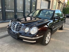 Bild des Angebotes Kia Opirus 3,5  L Executive 1-Hand !!!
