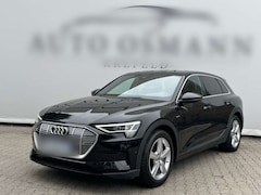 Bild des Angebotes Audi e-tron 50 quattro S-Line   RFK   Luftfederung