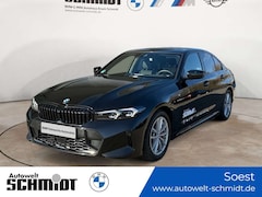 Bild des Angebotes BMW 320 d M Sportpaket  UPE 71.650 EUR