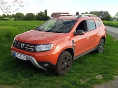 Bild des Angebotes Dacia Duster Duster LPG TCe 100 2WD ECO-G Essential