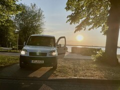 Bild des Angebotes Fiat Doblo 1.9 Multijet 8V  kastenwagen transporter