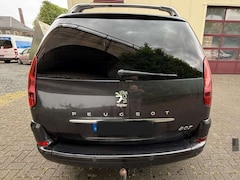 Bild des Angebotes Peugeot 807 Premium