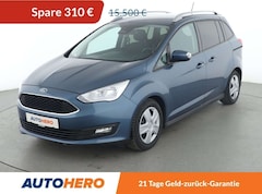 Bild des Angebotes Ford Grand C-Max 1.0 EcoBoost Cool&Connect *NAVI*PDC*SHZ*TEMPO*