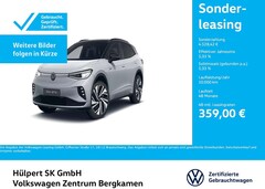 Bild des Angebotes VW ID.4 GTX 4X4 WÄRMEPUMPE PANO AHK CAM ACC LM21