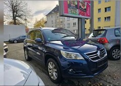 Bild des Angebotes VW Tiguan 2.0 TSI 4Motion Automatik Sport & Style