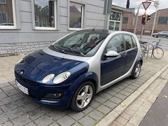 Bild des Angebotes smart forFour smart forfour passion