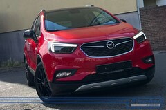Bild des Angebotes Opel Mokka X Color Innovation*Navi*Tempo*Keyless*Carp