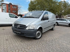Bild des Angebotes Mercedes-Benz Vito 2.2 CDI Kasten lang*Kamera*PDC*Euro 5*MwSt.