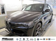 Bild des Angebotes Alfa Romeo Stelvio Competizione 2.2 Diesel Q4 PANO HARMAN-KARDON EL.