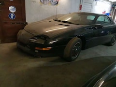 Bild des Angebotes Chevrolet Camaro Z28