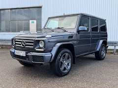 Bild des Angebotes Mercedes-Benz G 350 d G Station Professional Offroad Paket