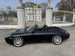 Bild des Angebotes Porsche 996 911 Carrera 4 Cabrio