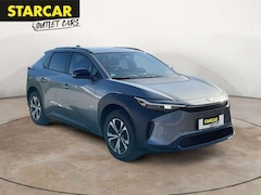 Bild des Angebotes Toyota bZ4X BEV 150kW+71,4kWh+NAVI+ACC+LED+360°CAM+eHK+SHZ+LHZ