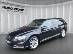 Bild des Angebotes VW Passat GTE Variant 1.4 PHEV Aut. | LED | ACC | LEDER | RF