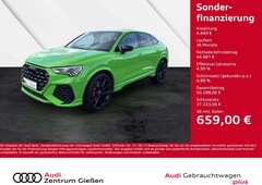 Bild des Angebotes Audi RS Q3 Sportback 2.5 TFSI quattro Black B&O Pano Matrix