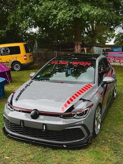 Bild des Angebotes VW Golf GTI 2.0 TSI OPF DSG