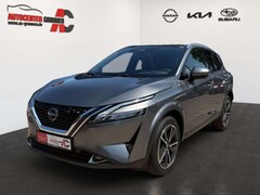 Bild des Angebotes Nissan Qashqai 1.3 DIG-T Tekna+