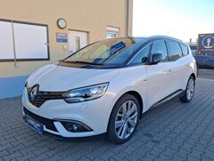 Bild des Angebotes Renault Scenic Grand Limited DeLuxe AHK 110 kW (150 PS), Schal...